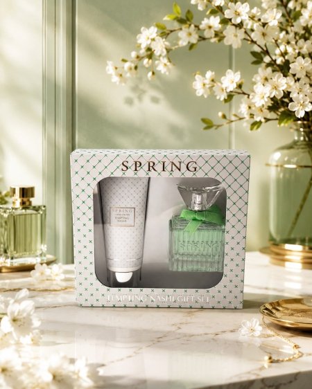 TEMPTING NASHI GIFT SET