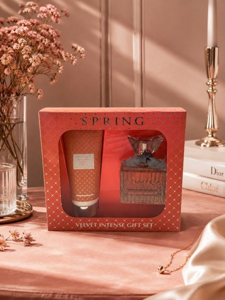 VELVET INTENSE GIFT SET