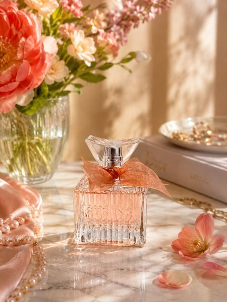 SPRING VELVET INTENSE