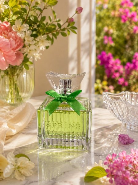 SPRING TEMPTING NASHI